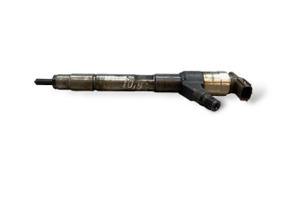 Форсунка 1465A323 Mitsubishi ASX 4N13