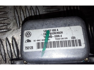 Блок предохранителей 1j0907655a Audi A3 S3 8L