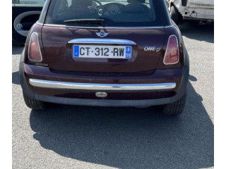 Зеркало электрическое        Mini One - Cooper R50 - 53  2001 - 2006 года   