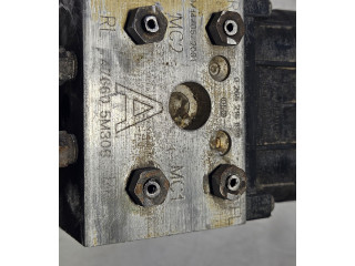 Jednotka ABS 476605M306, 0265216899   Nissan Almera N16 2000