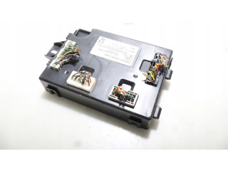 Блок комфорта Nissan Micra K14