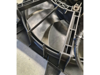 Вентилятор радиатора     24017515, 24042401    Jeep Grand Cherokee (WK) 