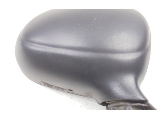 Зеркало (механическое) Chevrolet Matiz - года