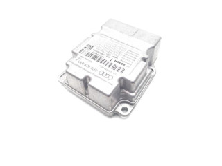 Блок подушек безопасности 8P0959655J, 0285010148   Audi A3 S3 8P