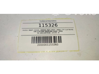 Pojistková skříňka 05C145701B Seat Arona 2020