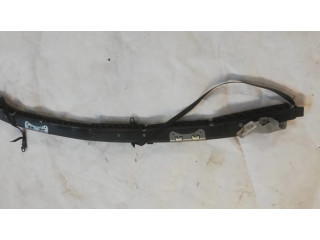 Боковая подушка безопасности A2038601005   Mercedes-Benz C W203