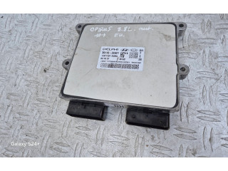 Řídící jednotka 391103C821 KIA Opirus 2008