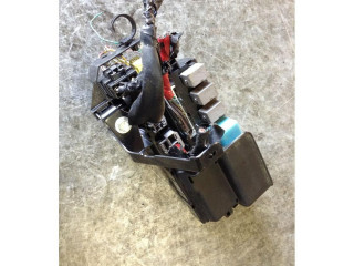 Блок предохранителей Daihatsu Cuore