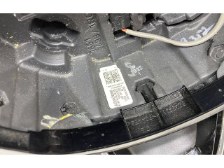 Руль Audi Q3 8U 2011 - 2016 года 8U0419091AB, 8V0880201AR