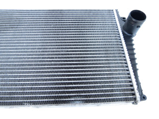 Интеркулер 30748809, 30730524 Volvo S60