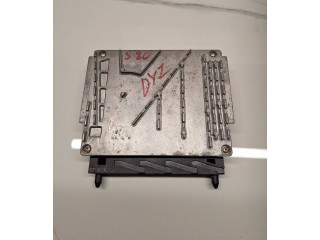Блок управления двигателя 0281001776   Volvo V70