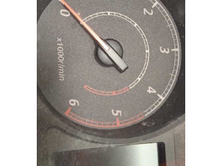 Панель приборов 8100B726 Mitsubishi ASX