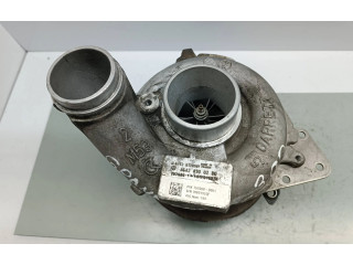 Турбина Jeep Grand Cherokee (WK) A6420900280, 7576080001