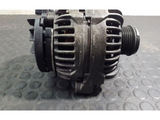 Генератор 8676498, 0124525029   Volvo XC90      