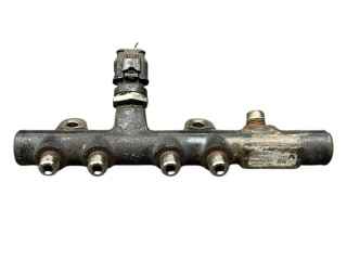 Vstřikovací lišta 175215346R, H8201157327 Renault Clio IV