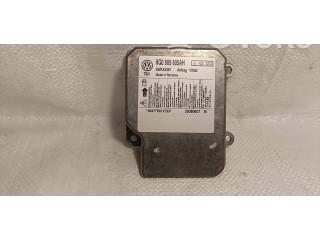 Блок подушек безопасности 6Q0909605AH, 5WK43351 Volkswagen Caddy
