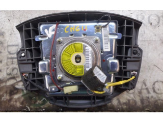 Подушка безопасности водителя SsangYong Kyron