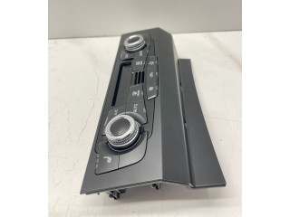 Блок управления климат-контролем 8K1820043BB, A2C92381300 Audi A4 Allroad B8