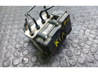 Блок АБС 0265231951   KIA  Ceed  2006 - 2012 года