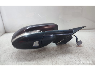 Зеркало электрическое Jaguar XF X260 2015 - года