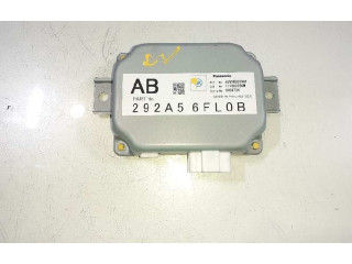 Блок управления 292A56FL0B, EUV9NS039AB   Nissan X-Trail T32