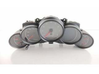 Přístrojová deska Porsche Cayenne (92A) 2011 7P5920903C