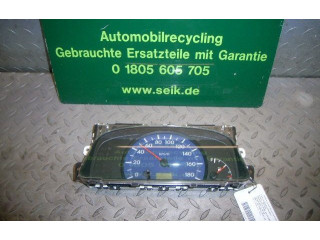 Панель приборов 83800B2L30 Daihatsu Cuore