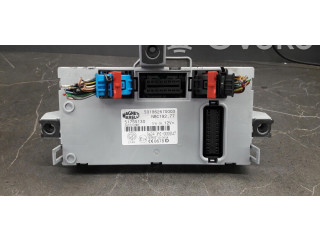 Pojistková skříňka 51755130 Fiat 500E 2016