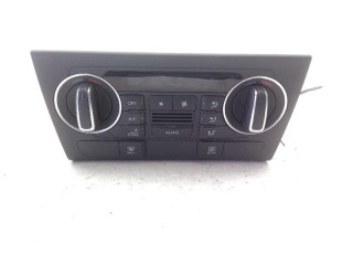 Блок управления климат-контролем 8U0820043H Audi Q3 8U