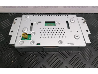 Дисплей GS7T-18B955-SB Ford Ranger