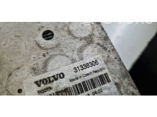 Интеркулер  31338306   Volvo XC90 