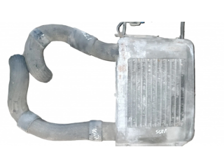 Интеркулер     Mitsubishi Pajero 2.5