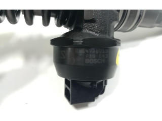 Форсунка 038130073BN    Volkswagen Touran I   