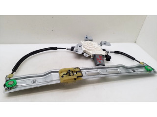 Передний комплект электрического механизма для подъема окна