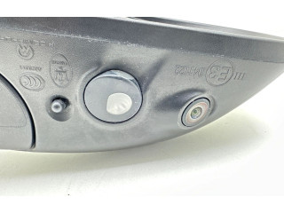 Зеркало электрическое Maserati Ghibli 2013 - года