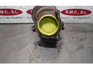  Турбина Volvo V70           