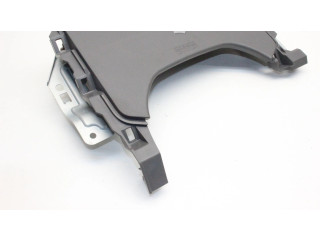 Подушка безопасности для колен Mitsubishi L200