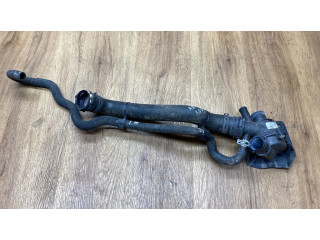 Циркуляционный электрический двигатель