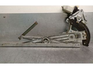 Электрический механизм для подъема окна без двигателя 807201HB0A, 807201HB0A Nissan Micra