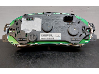 Панель приборов 248102645R Dacia Logan II