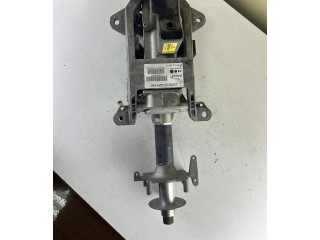    Рулевая рейка 2W933C529, 8X233K772AA   Jaguar XF X250 2007 - 2015 года