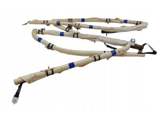 Боковая подушка безопасности Jaguar XJ X351