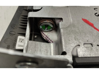 Подушка безопасности водителя 07354611210 Lancia Delta