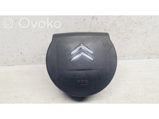 Подушка безопасности водителя 96471578ZD, 6027986D Citroen C4 I