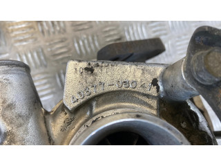 Turbodmychadlo Турбина 4937703041 Mitsubishi Pajero 2.8