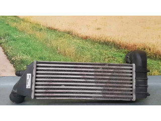 Интеркулер Citroen C8