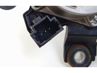 Моторчик заднего дворника 287105483R, VALEO Dacia Sandero