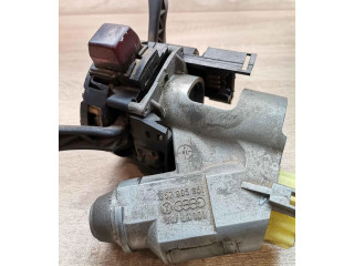 Подрулевой шлейф SRS 357905851   Volkswagen Golf II