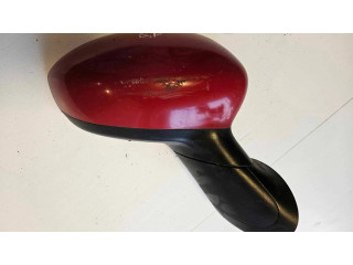 Zpětné zrcátko pravé Fiat 500 2009 011024, 021047