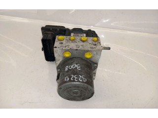 Jednotka ABS 1607510480, 1607510480 Peugeot 3008 I 2012